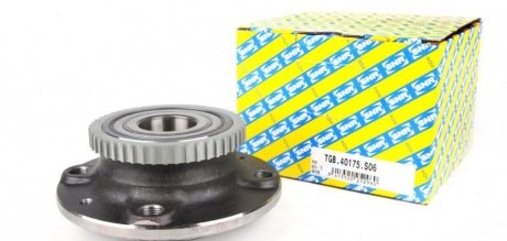 Подшипник зад. ступицы SNR NTN TGB.40175.S06