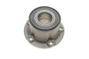 Ступиця зад. ABS+ Citroen Jumper/Peugeot Boxer/Fiat Ducato 2.2-3-0 06- SNR NTN XTFC41460S01P (фото 2)