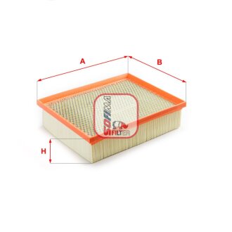 Фильтр воздушный SOFIMA S 3083 A