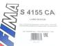 Фильтр салона SOFIMA S 4155 CA (фото 6)