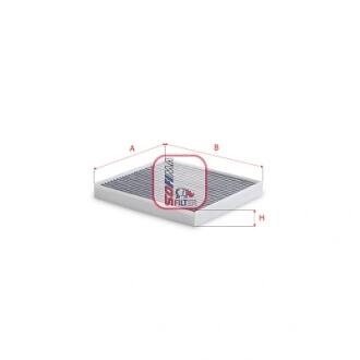 Фільтр салону SOFIMA S 4440 CA