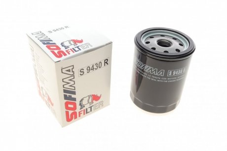 ФИЛЬТР МАСЛЯНЫЙ SOFIMA S 9430 R
