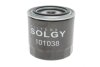 Фільтр масляний Solgy 101038 (фото 1)