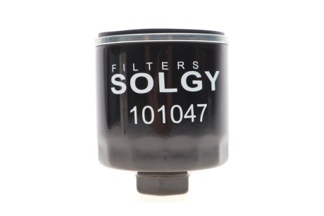 ФИЛЬТР МАСЛЯНЫЙ Solgy 101047