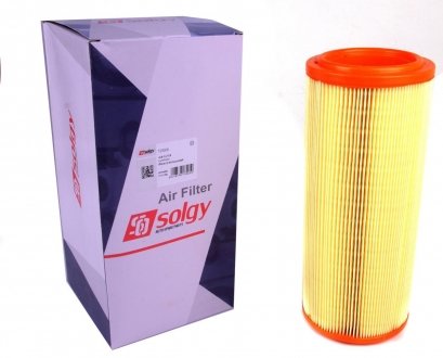Фильтр воздушный Solgy 103008