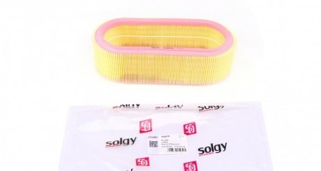 Элемент фильтрующий очистка воздуха Solgy 103076