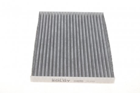ФИЛЬТР САЛОНА Solgy 104055