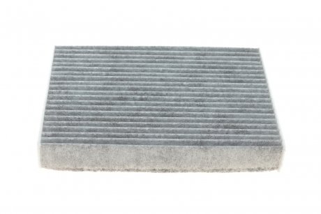 Фільтр салону Solgy 104060