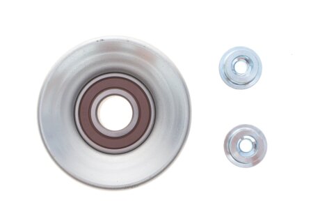 Ролик натяжной ремня генератора Solgy 110030