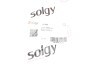 Вилка сцепления Solgy 121023 (фото 3)