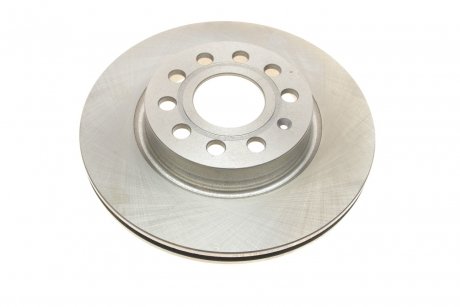 Диск гальмівний Solgy 208090