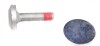 Ступица колеса с интегрированным подшипником Solgy 216071 (фото 2)