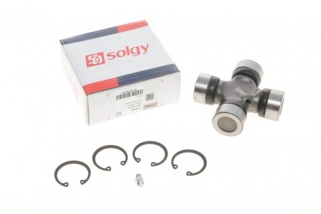 Хрестовина Solgy 218002