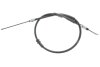 Трос ручного гальма Solgy 219017 (фото 1)