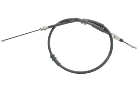 Трос ручного тормоза Solgy 219017