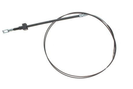 Трос ручного гальма Solgy 219059