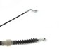Трос ручного гальма Solgy 219085 (фото 3)