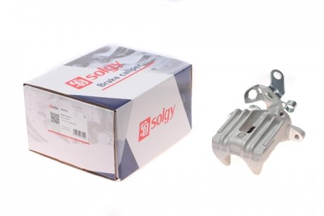 Тормозной суппорт Solgy 223076