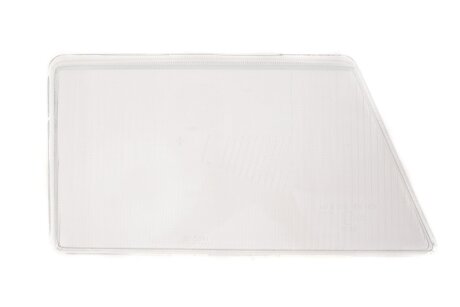 Стекло фары Solgy 301002