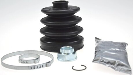 Комплект пилозахисний, приводний вал SPIDAN 21187