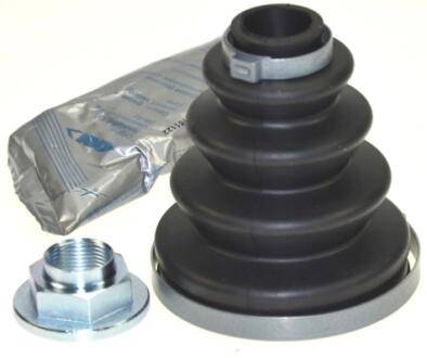 Пильовик приводного валу SPIDAN 21264