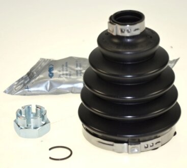 Комплект пилозахисний, приводний вал SPIDAN 21766