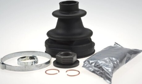 Пильовик приводу колеса SPIDAN 22300