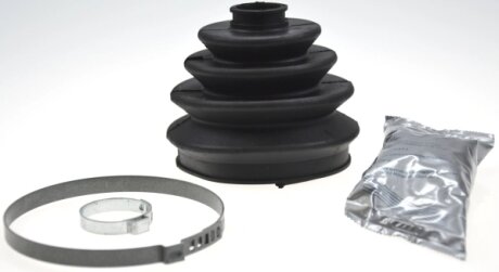 Пильовик приводу колеса SPIDAN 23050