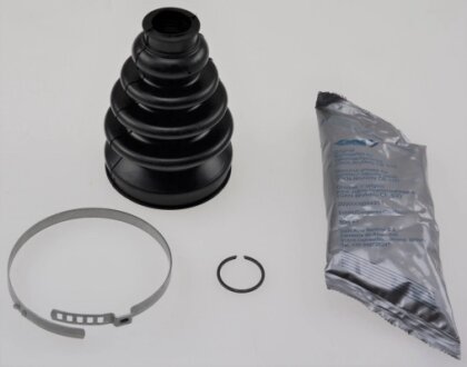 Пильовик приводу колеса SPIDAN 23207