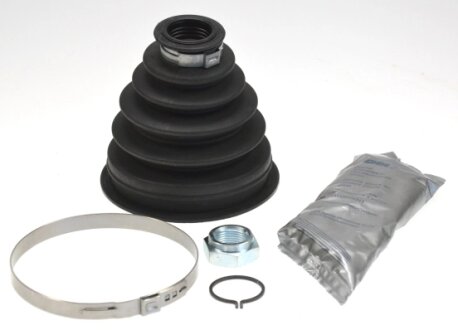 Пильовик приводу колеса SPIDAN 23508