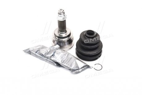 ШРУС к-т Mitsubishi Outlander 2.0-2.4 06-12, Lancer 1.8-2.0 09-(GKN) SPIDAN 25495