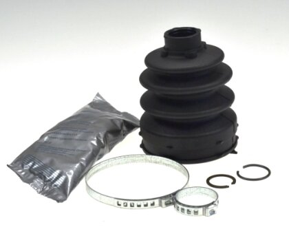 Комплект пилозахисний, приводний вал SPIDAN 25835