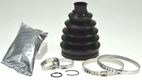 Комплект пилозахисний, приводний вал SPIDAN 25856