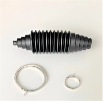 Чохол рульового механізму SPIDAN 25994