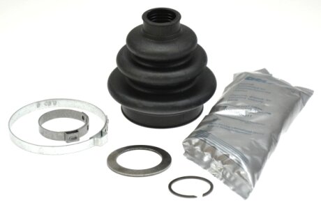 Пильовик приводу колеса SPIDAN 26113