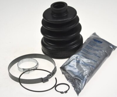 Пильовик приводу колеса SPIDAN 26164