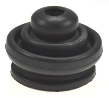 Ремонтний комплект пильника шарніра рівних кутових швидкостей, з елементами монтажу SPIDAN 26253