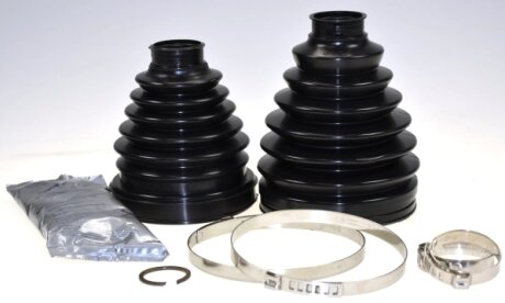 Комплект пилозахисний, приводний вал SPIDAN 36062