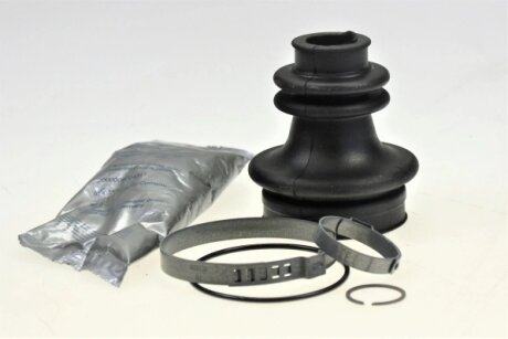 Пильовик приводу колеса SPIDAN 36147