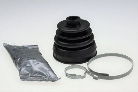 Пильовик приводу колеса SPIDAN 36232