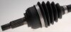 Приводний вал (відновлений) SPIDAN 36558 (фото 2)