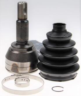 ШРКШ со смазкой в комплекте SPIDAN 36590