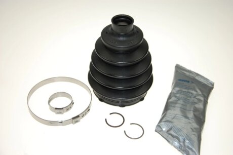 Пильовик приводу колеса SPIDAN 36807