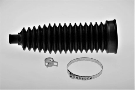 Чохол рульового механізму SPIDAN 84069