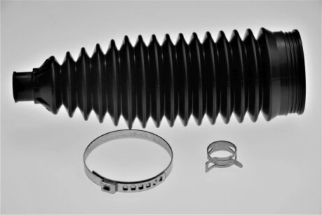 Чохол рульового механізму SPIDAN 84229