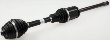 Піввісь SPIDAN GKND30023