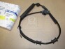 Датчик ABS передний Actyon, Kyron, Actyon Sports (выр-во) SSANGYONG 4892009000 (фото 2)