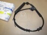 Датчик ABS передний Actyon, Kyron, Actyon Sports (выр-во) SSANGYONG 4892009000 (фото 1)