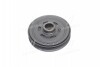 Шкив коленвала Korando C (10-) D20F, (15-) D20F, D22F / Rexton (12-) D20R SSANGYONG 6720300003 (фото 2)