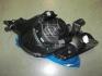 Фара права електрокоректором ручне регулювання Actyon 06-11 SSANGYONG 8310231303 (фото 1)